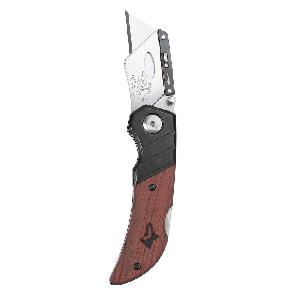 Detail Husky Razor Knives Nomer 26