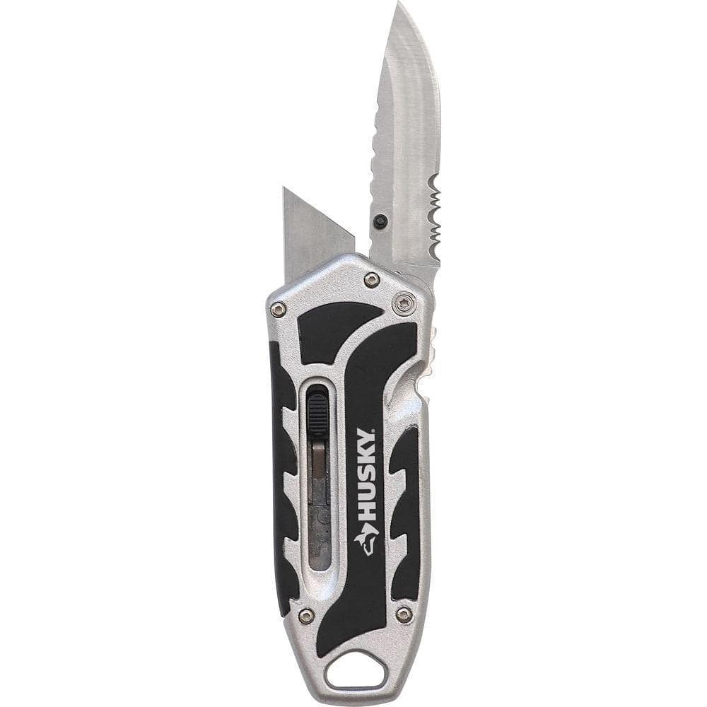 Detail Husky Razor Knives Nomer 35