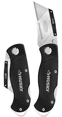 Detail Husky Razor Knives Nomer 37