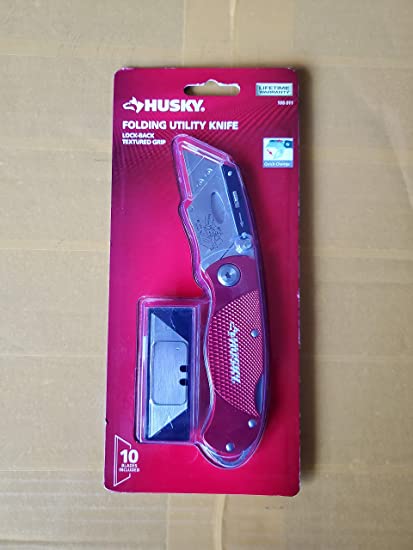 Detail Husky Razor Knives Nomer 6