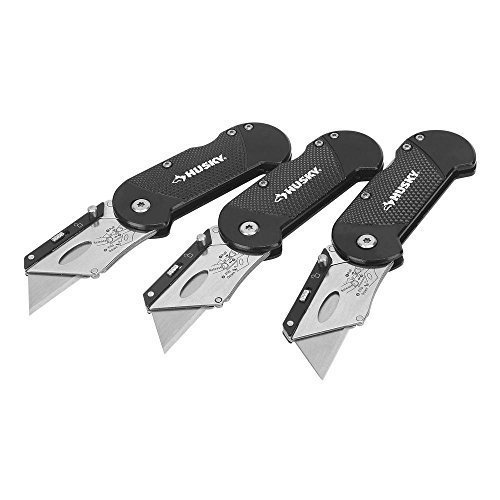 Download Husky Razor Knives Nomer 7