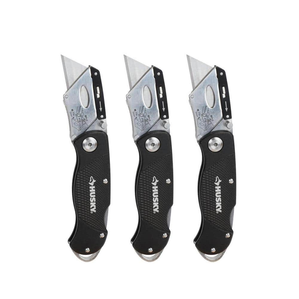 Detail Husky Razor Knives Nomer 9