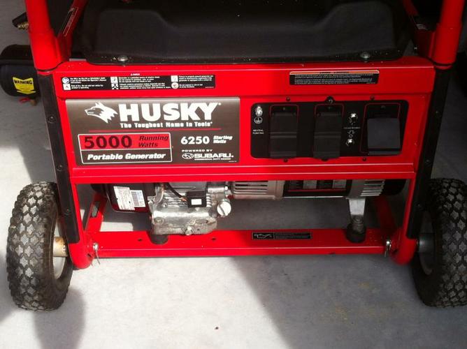 Detail Husky Subaru Generator Nomer 28