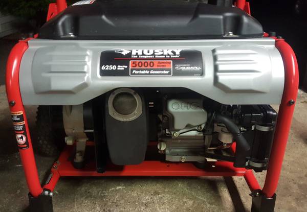 Detail Husky Subaru Generator Nomer 32