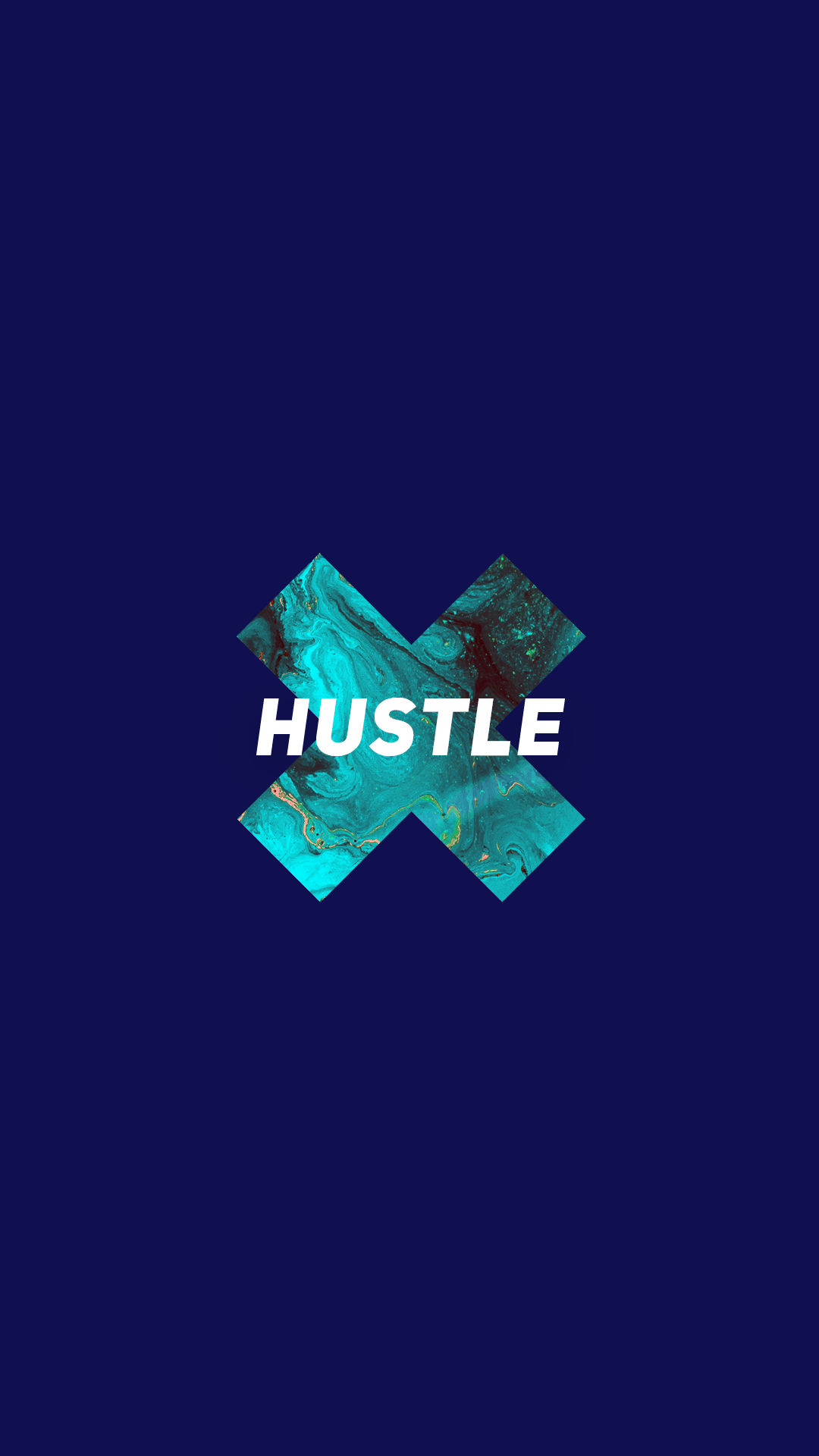 Detail Hustle Wallpaper Nomer 20