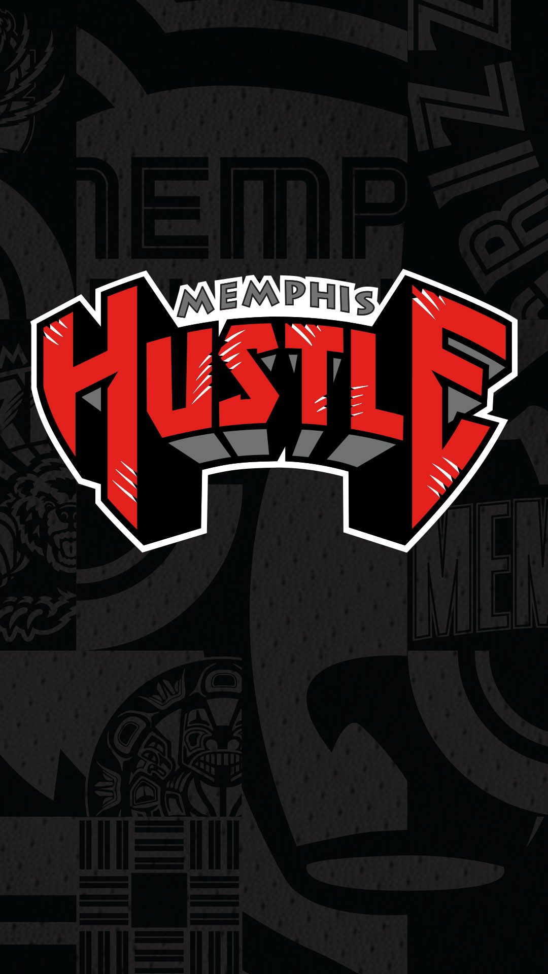 Detail Hustle Wallpaper Nomer 40