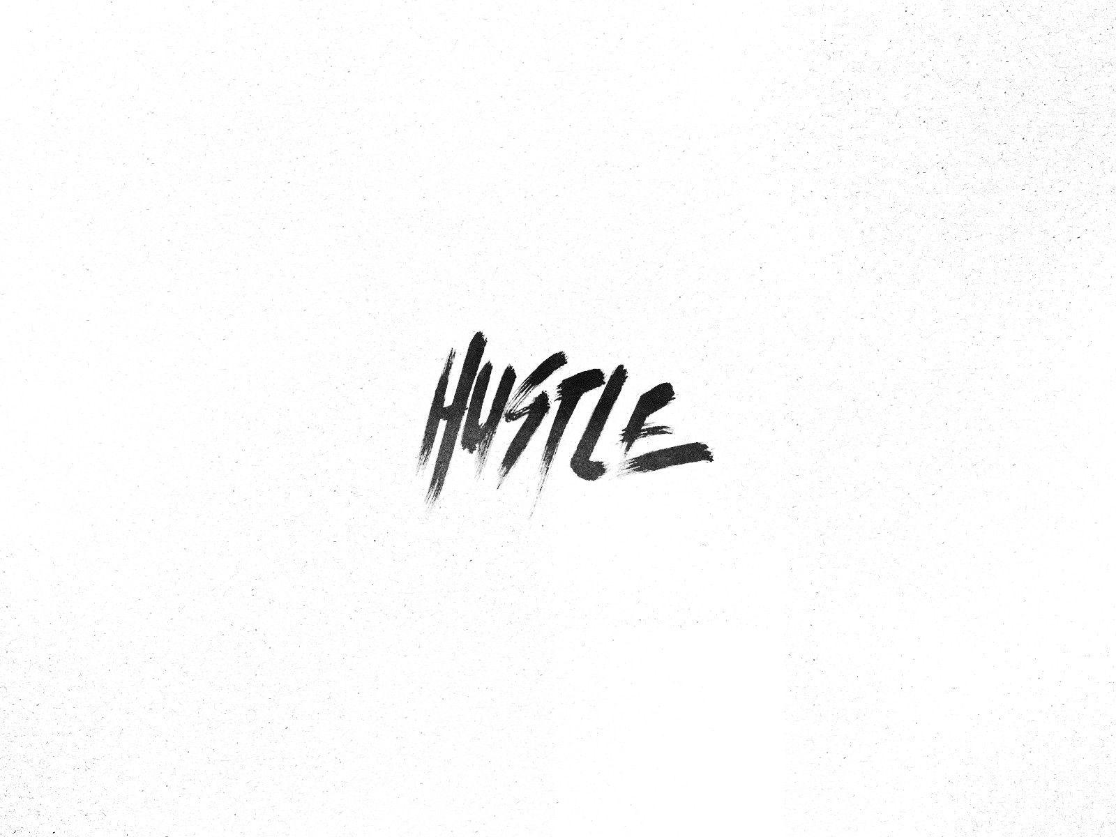 Detail Hustle Wallpaper Nomer 9