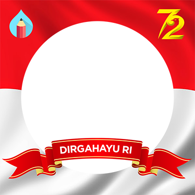 Detail Hut Ri 72 Logo Png Nomer 18