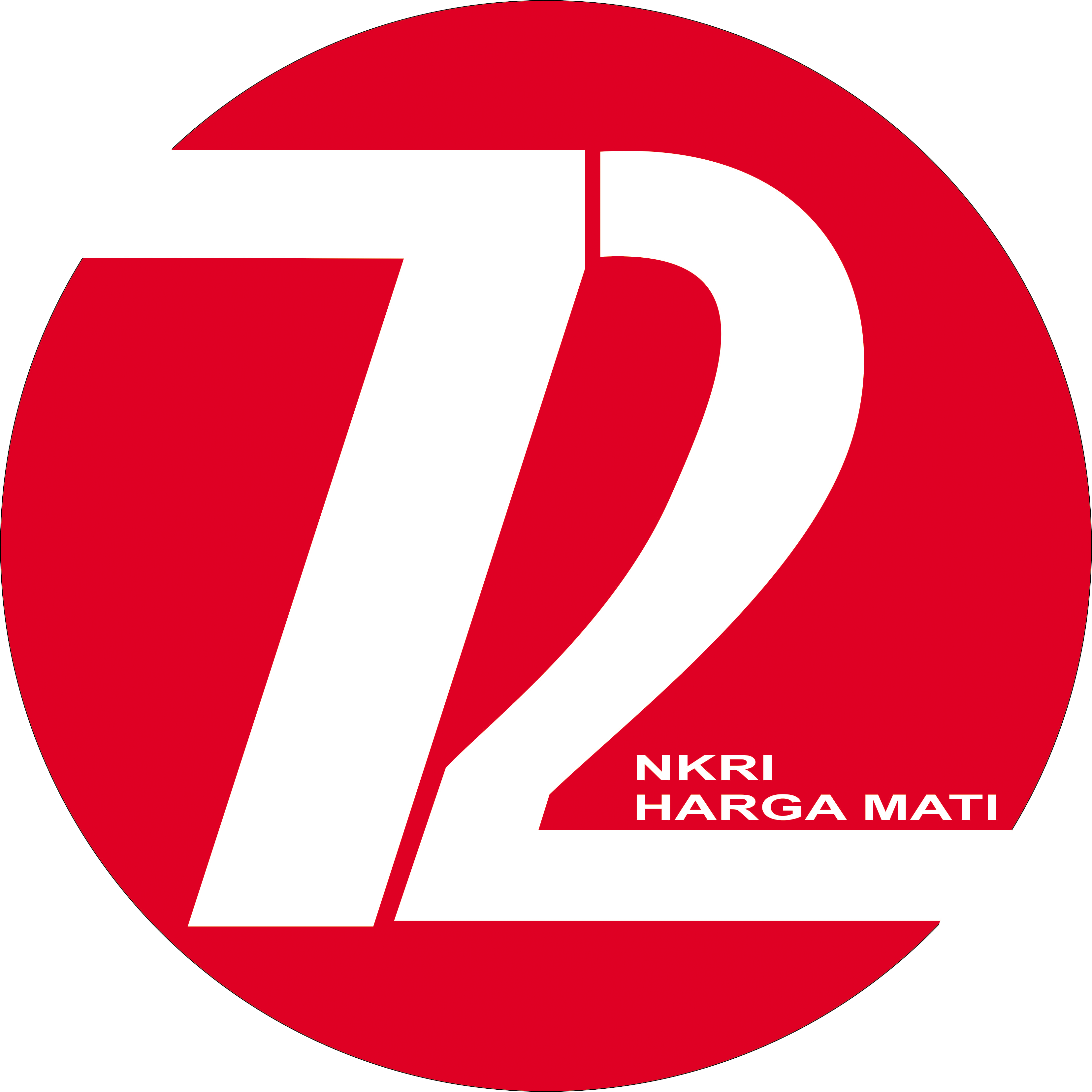 Detail Hut Ri 72 Logo Png Nomer 26