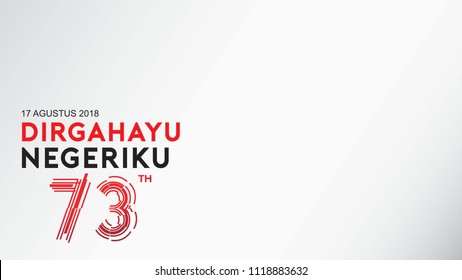 Detail Hut Ri 73 Vector Nomer 16
