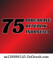 Detail Hut Ri 73 Vector Nomer 22