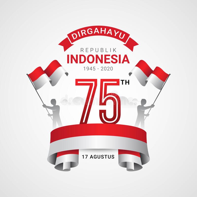 Detail Hut Ri 73 Vector Nomer 30