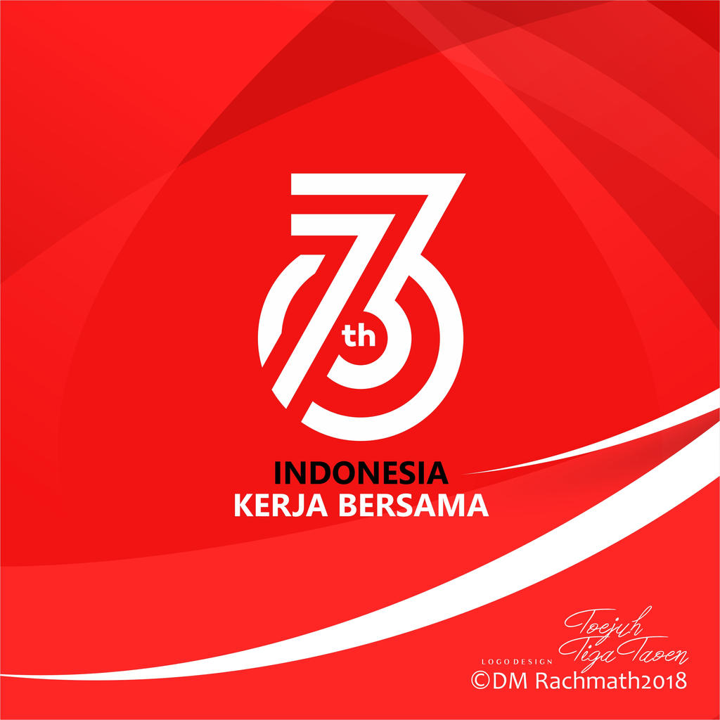 Detail Hut Ri 73 Vector Nomer 36