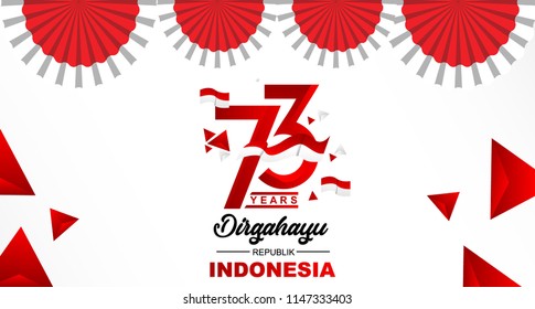 Detail Hut Ri 73 Vector Nomer 42