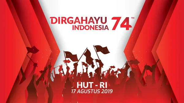 Detail Hut Ri Ke 74 Vector Nomer 11