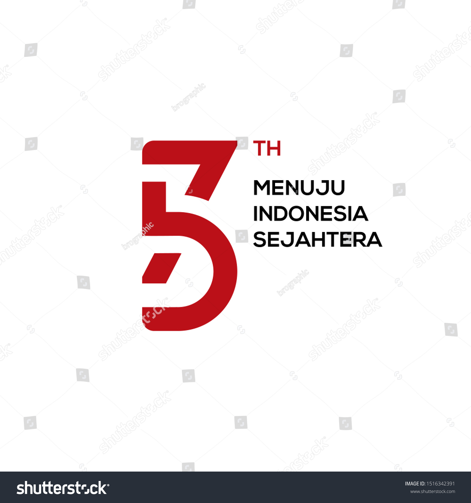 Detail Hut Ri Vector Nomer 28