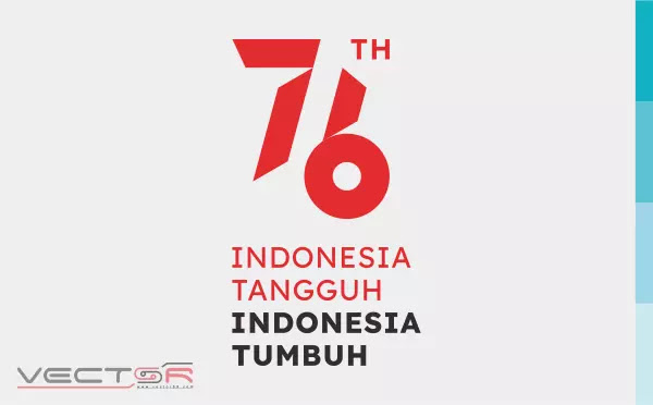 Detail Hut Ri Vector Nomer 35