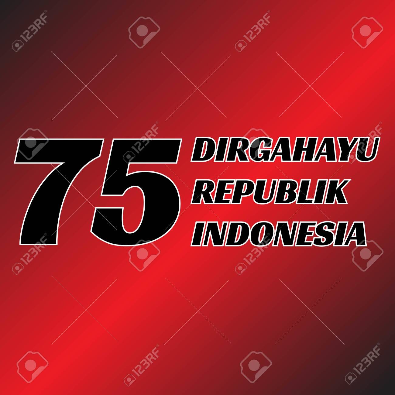 Detail Hut Ri Vector Nomer 53