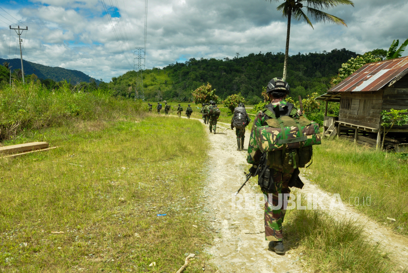 Detail Hutan Lebat Di Indonesia Nomer 37