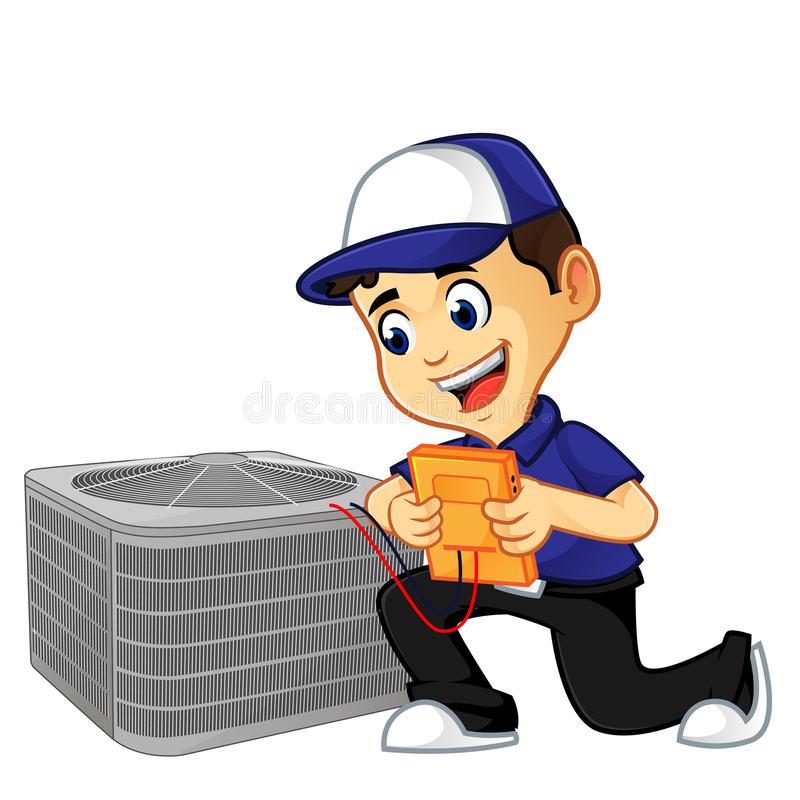 Detail Hvac Clipart Free Nomer 13