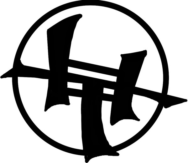 Detail Hybrid Theory Logo Nomer 21