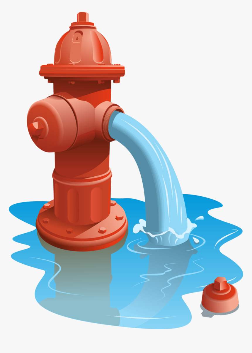 Detail Hydrant Clipart Nomer 13