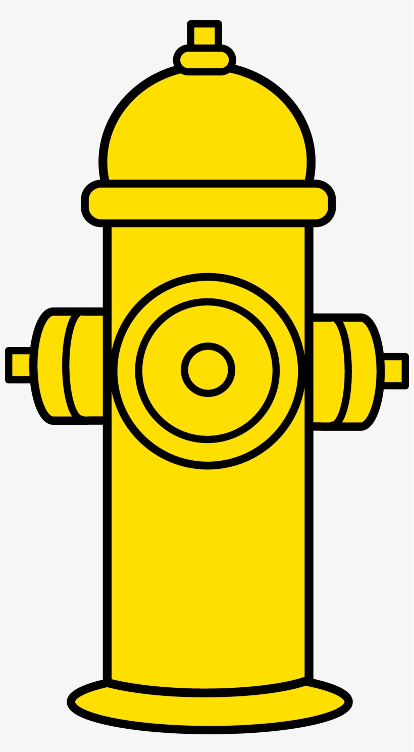 Detail Hydrant Clipart Nomer 16