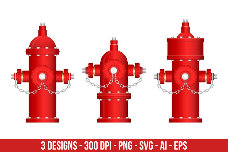 Detail Hydrant Clipart Nomer 31