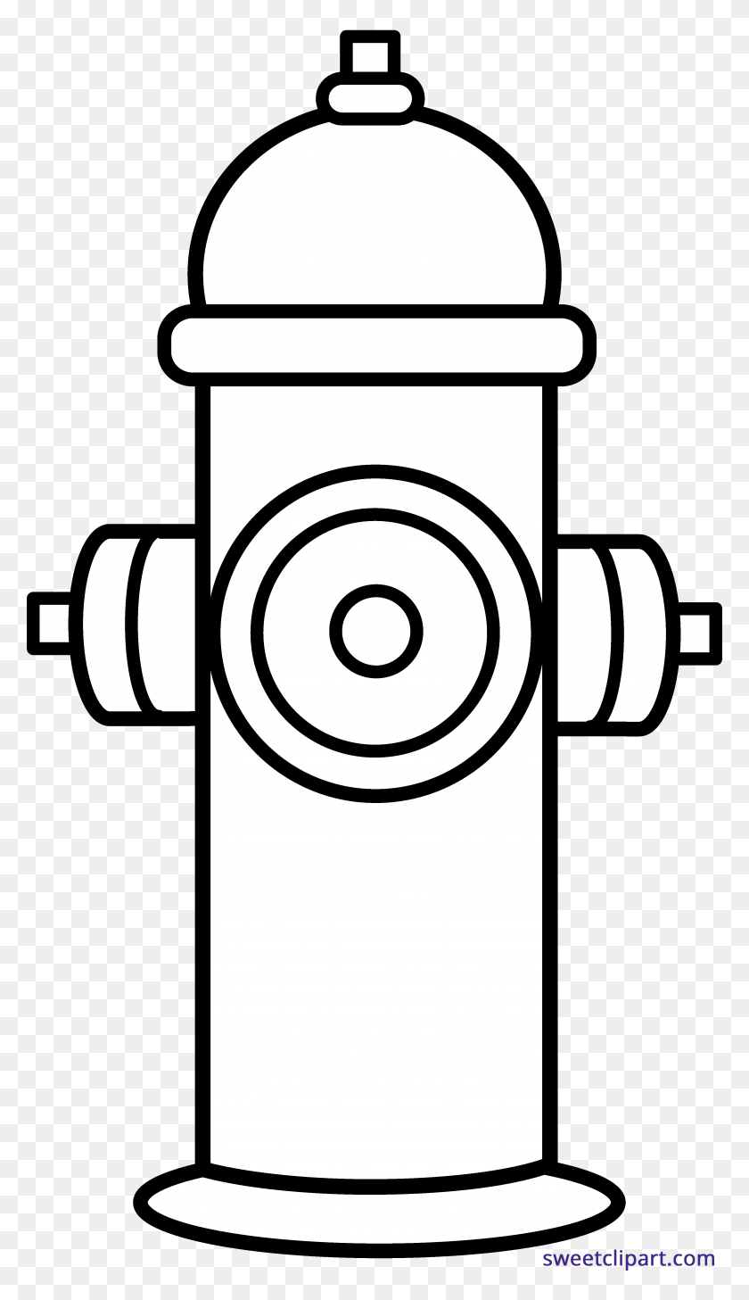 Detail Hydrant Clipart Nomer 34
