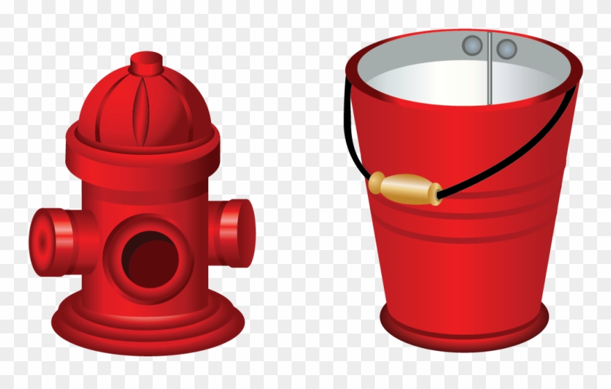 Detail Hydrant Clipart Nomer 42