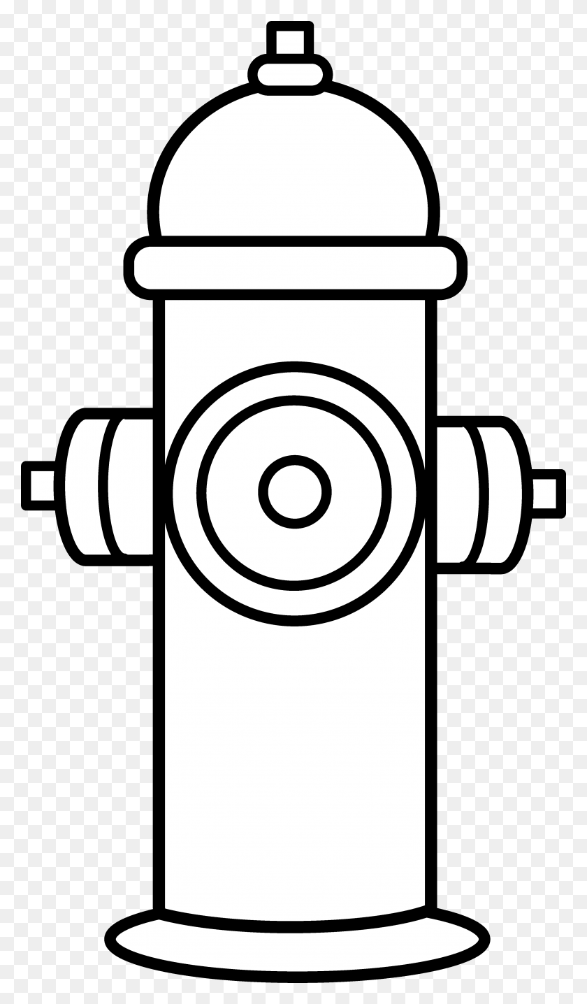 Detail Hydrant Clipart Nomer 50