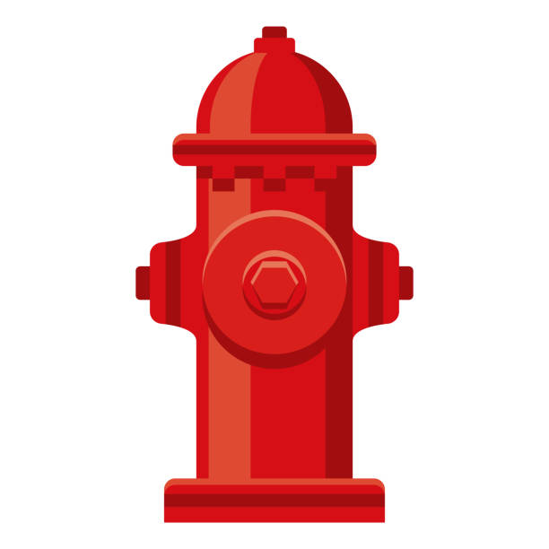 Detail Hydrant Clipart Nomer 4