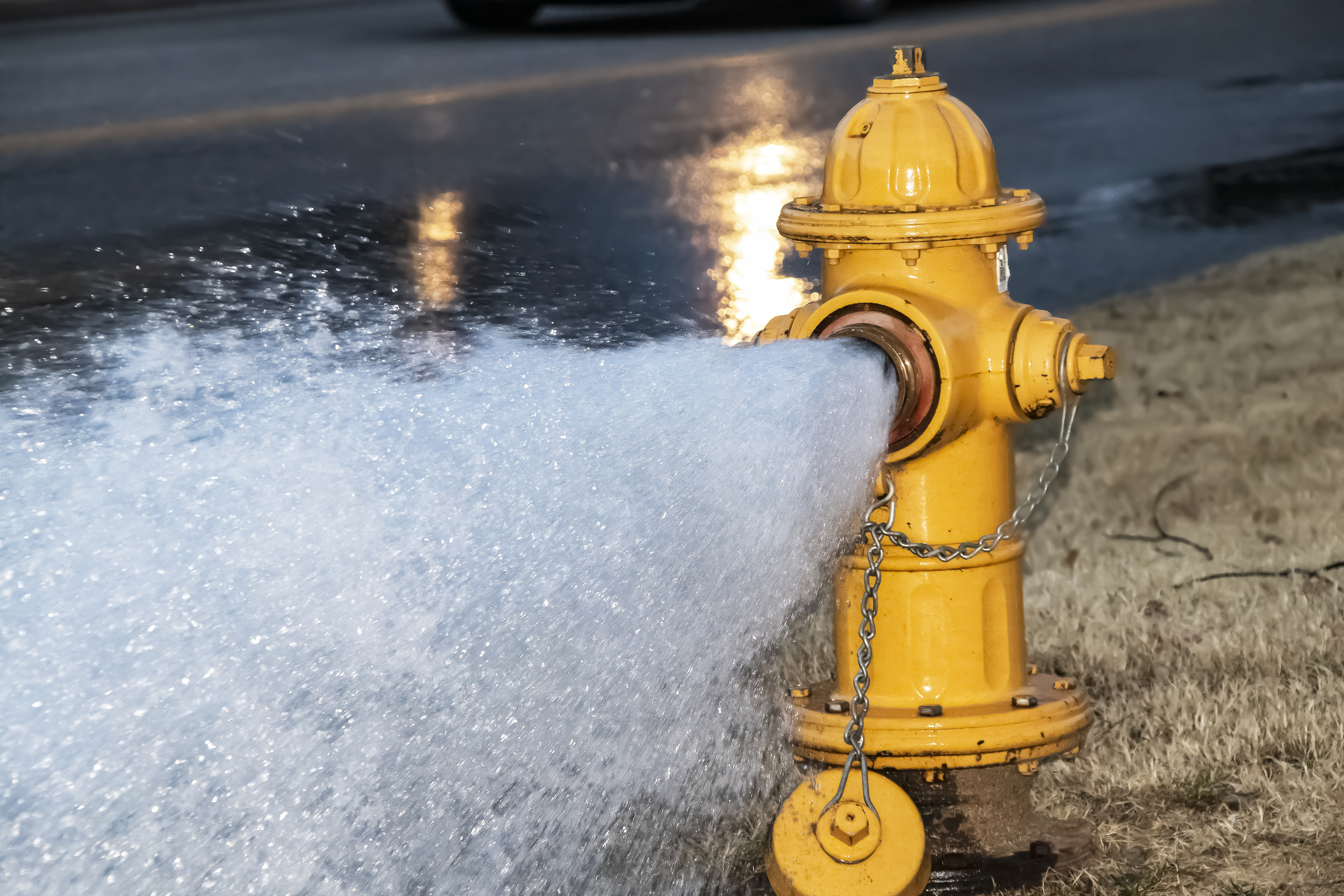 Hydrant Images - KibrisPDR