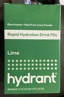 Detail Hydrant Lime Nomer 38