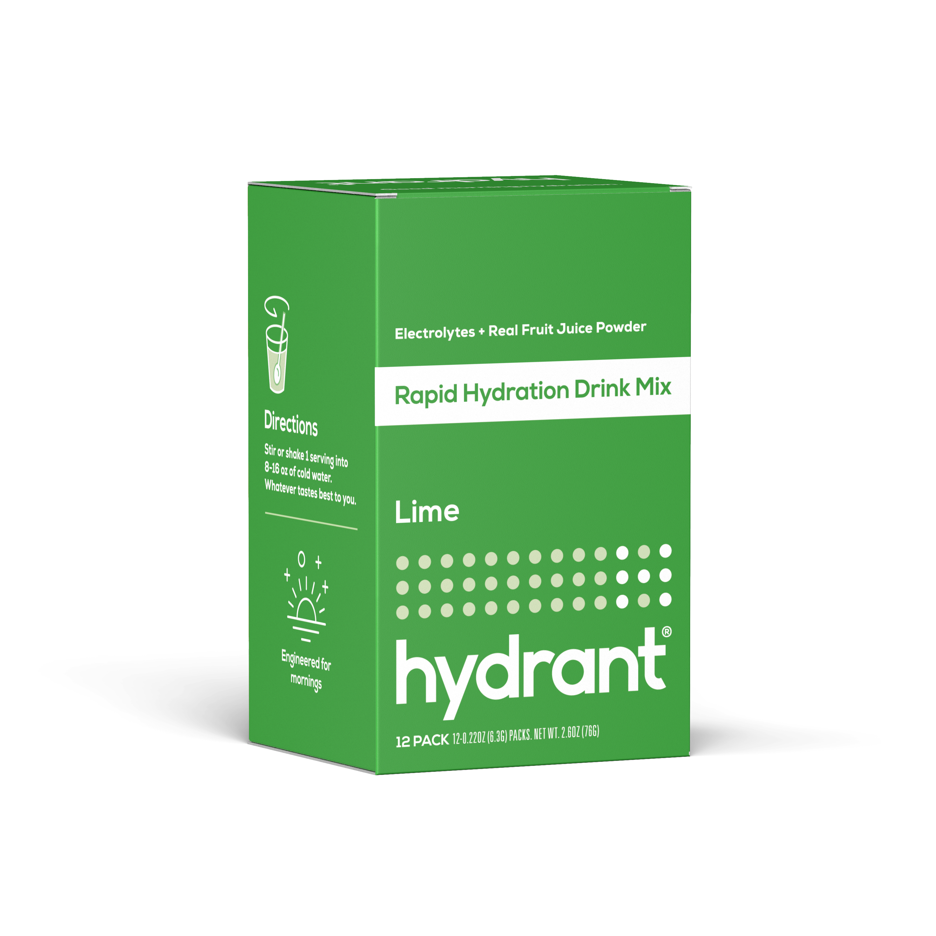 Detail Hydrant Powder Nomer 18
