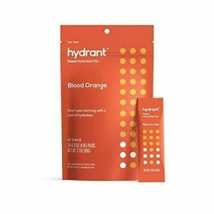 Detail Hydrant Powder Nomer 25