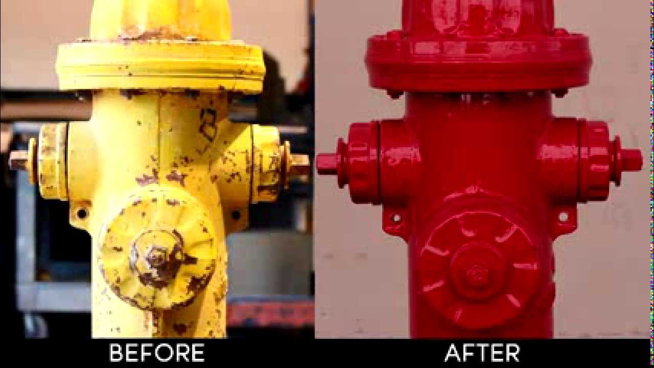 Detail Hydrant Powder Nomer 34