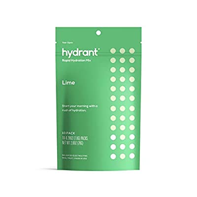 Detail Hydrant Powder Nomer 35