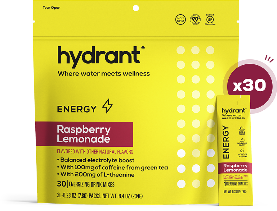 Detail Hydrant Raspberry Lemonade Nomer 12