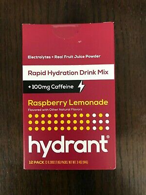 Detail Hydrant Raspberry Lemonade Nomer 13