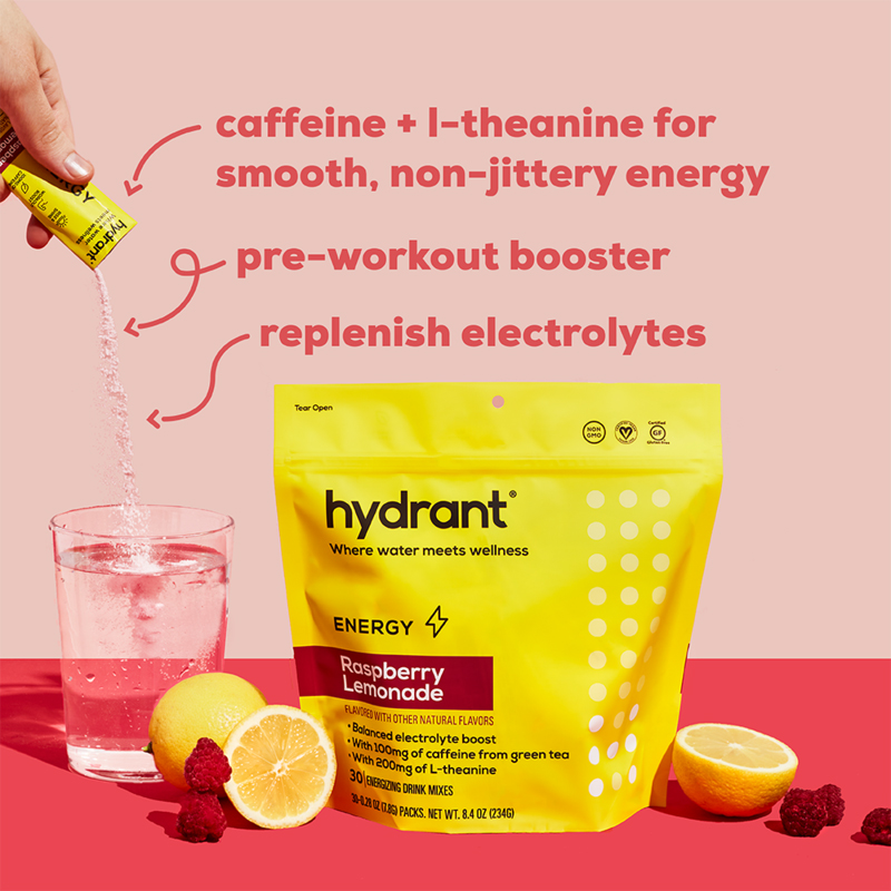 Detail Hydrant Raspberry Lemonade Nomer 43