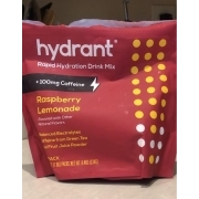 Detail Hydrant Raspberry Lemonade Nomer 45