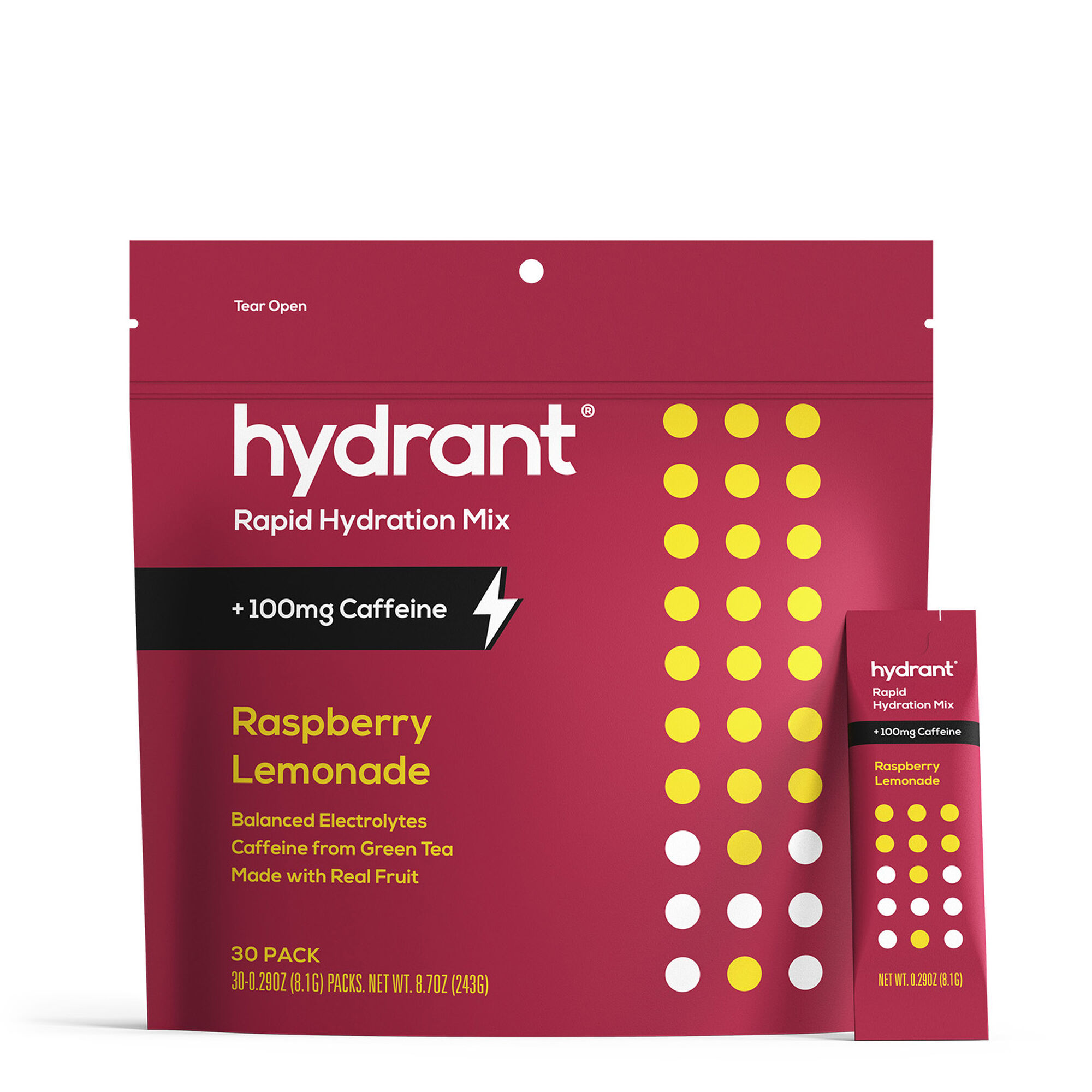 Download Hydrant Raspberry Lemonade Nomer 7