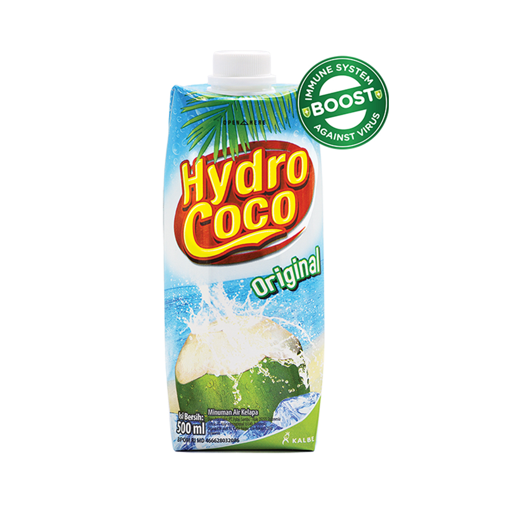 Detail Hydro Coco Logo Png Nomer 11