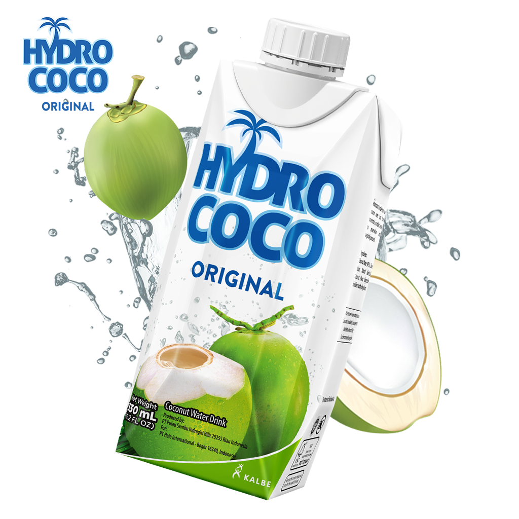 Detail Hydro Coco Logo Png Nomer 27