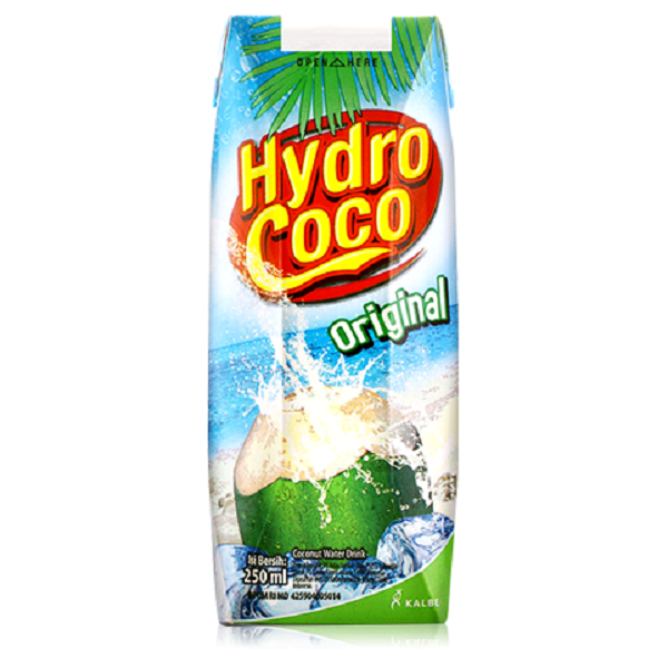 Detail Hydro Coco Logo Png Nomer 36