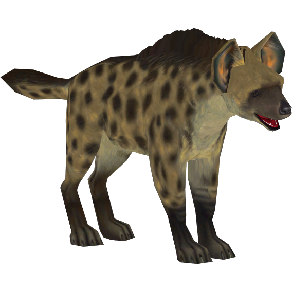 Detail Hyena Download Nomer 20