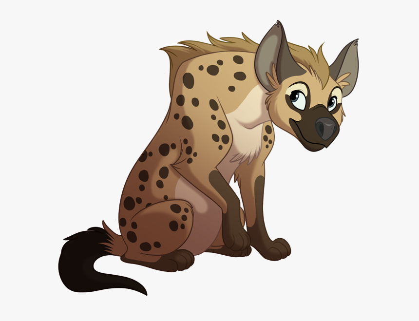 Detail Hyena Download Nomer 24