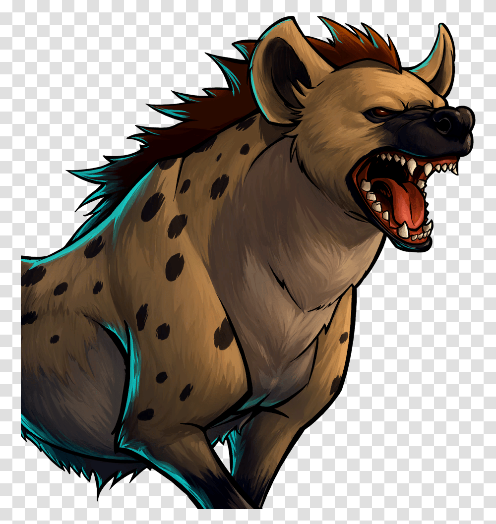 Detail Hyena Download Nomer 33