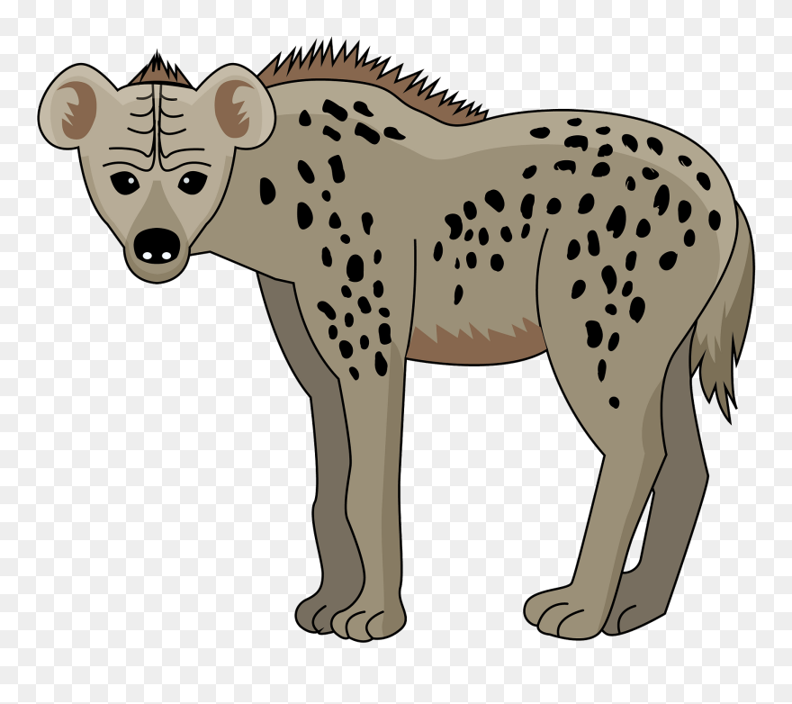 Detail Hyena Download Nomer 40
